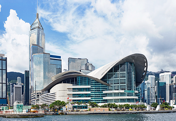香港会议展览中心第 1 张图片