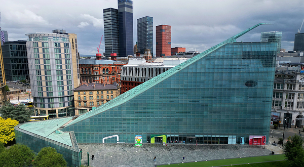 国家足球博物馆