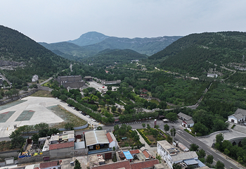 朱家峪第 7 张图片