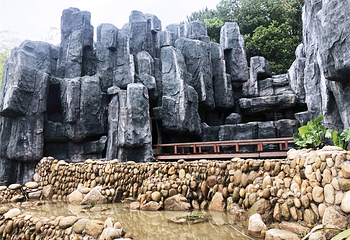 石城森林温泉第 14 张图片