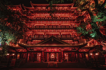 大佛古寺第 18 张图片