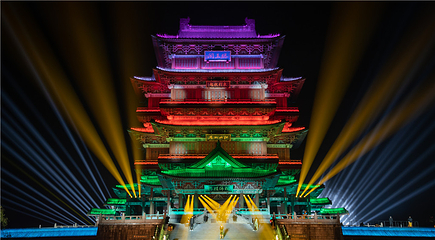 滕王阁旅游区第 228 张图片