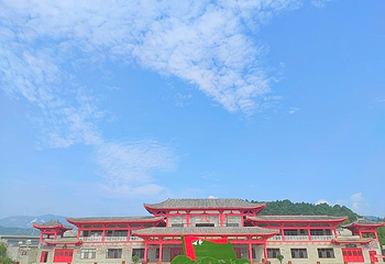 湖北十八潭第 13 张图片