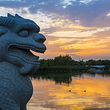 渼陂湖文化生态旅游区