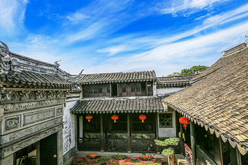 周庄第 278 张图片