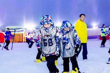 奇特冰雪乐园第 7 张图片