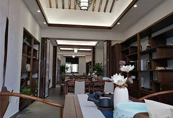 行知草堂（山塘街店）第 7 张图片