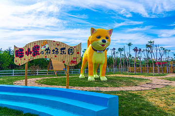 旺小柴的农场乐园第 6 张图片