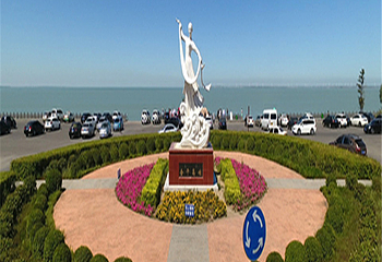 查干湖景区第 14 张图片
