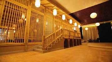 天鹅湖休闲酒店水疗·汤泉生活