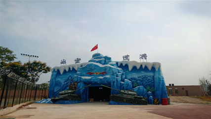 桂林军博园第 50 张图片