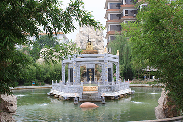 龙脉温泉第 37 张图片