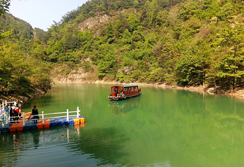 白石湾风景区第 4 张图片