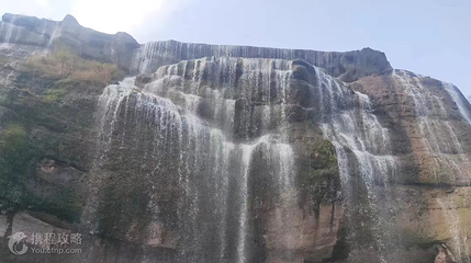 永康西山景区第 4 张图片