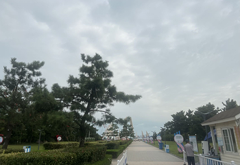 多岛海旅游度假区第 34 张图片