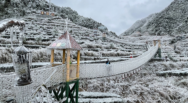 皇后山生态旅游度假区