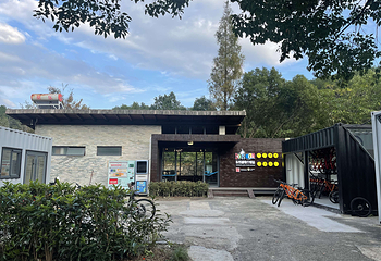 东钱湖骑行驿站(马山店)第 7 张图片