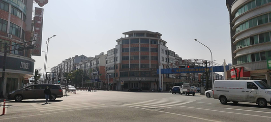 花园村景区第 10 张图片