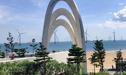 大练岛第 2 张图片