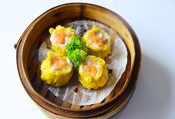 桂林碧玉国际大酒店(两江四湖火车站店)·碧玺茶餐厅第 9 张图片