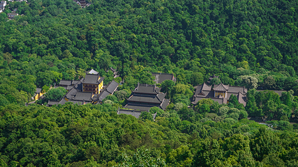 北高峰第 6 张图片