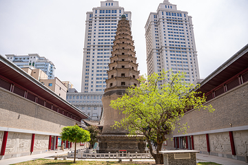 兰州市博物馆第 14 张图片