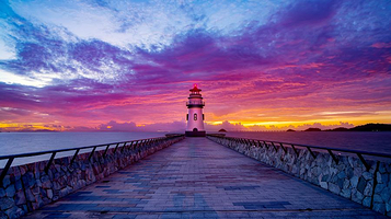 爱情邮局(城市客厅分店)