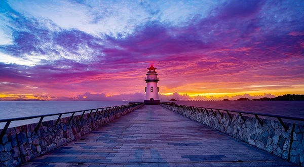 爱情邮局(城市客厅分店)