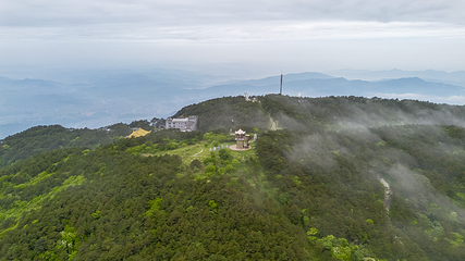 天岳幕阜山第 25 张图片