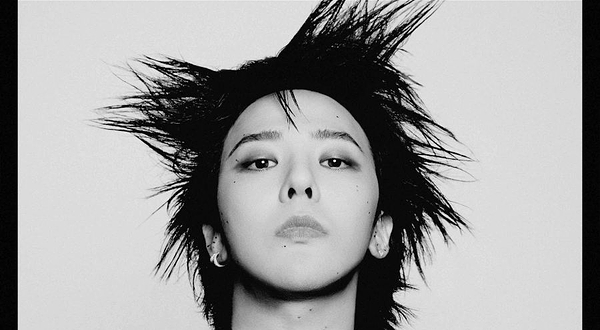 日本大阪 · G-DRAGON 2025 WORLD TOUR [Übermensch] IN JAPAN