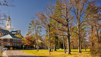 普林斯顿高等研究院