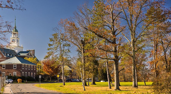 普林斯顿高等研究院
