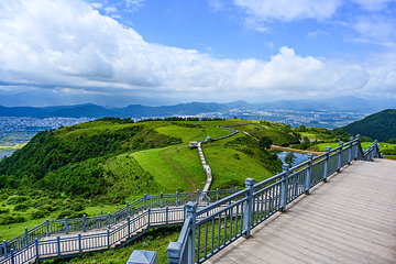 东山草原第 1 张图片