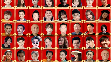 北京 · 【西城精品脱口秀每天三场】精品拼盘秀|单口喜剧西直门脱口秀之夜|巨制盛宴X解压开心大会