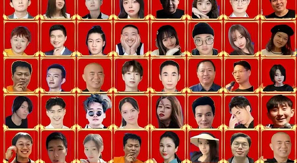 北京 · 【西城精品脱口秀每天三场】精品拼盘秀|单口喜剧西直门脱口秀之夜|巨制盛宴X解压开心大会