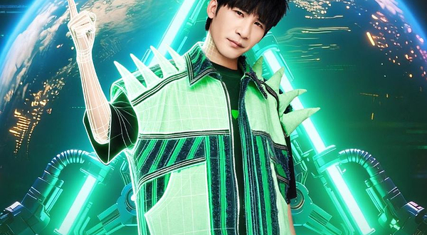 天津 · 《AI 星计划》——大张伟“人间精品”特别场