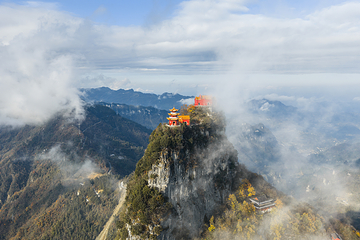 天柱山第 57 张图片
