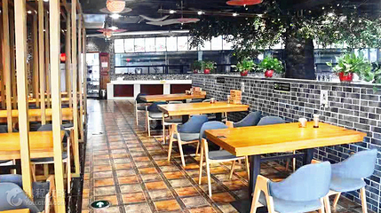 百悦汤泉(百悦广场店)第 8 张图片