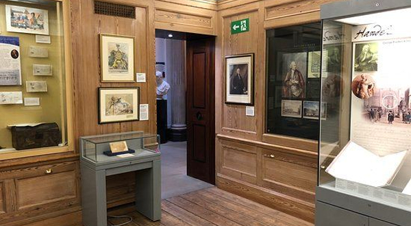 巴斯邮政博物馆