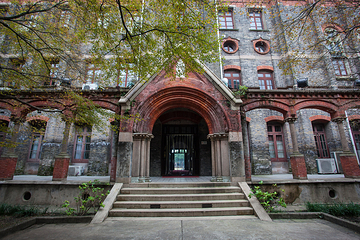 苏州大学(天赐庄校区)第 6 张图片