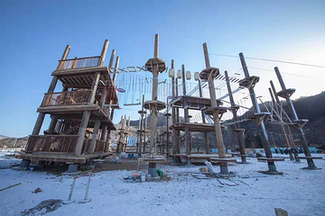 吉姆冒险世界第 34 张图片