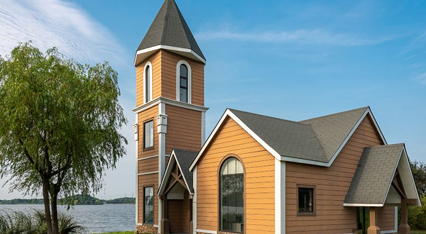 苏州太仓市太仓公园