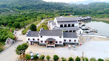希尔寨生态农庄第 8 张图片