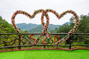 清远笔架山旅游度假区第 109 张图片