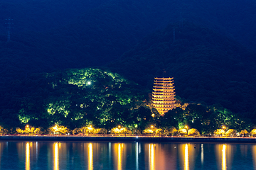 西湖风景名胜区第 379 张图片