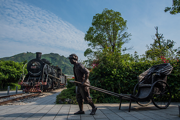 浈阳峡文化旅游度假区第 13 张图片