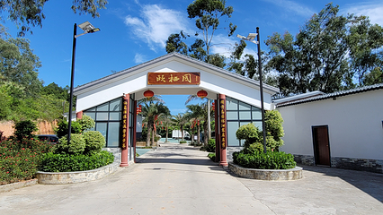 国医小镇第 5 张图片