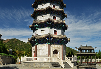 龙泉寺第 15 张图片