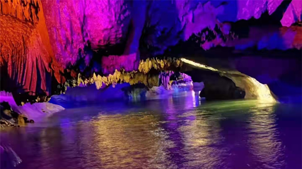 桂林千家洞文旅度假区第 27 张图片