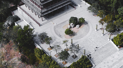 四望岗公园第 2 张图片